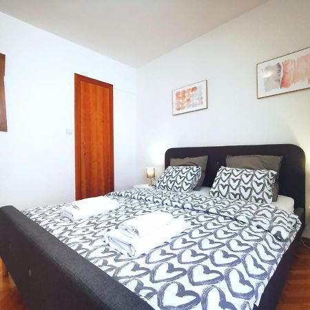 One Bedroom Apartment In The Old Town Split Exteriör bild