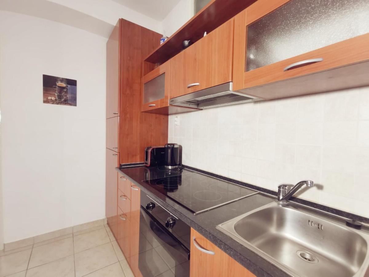 One Bedroom Apartment In The Old Town Split Exteriör bild