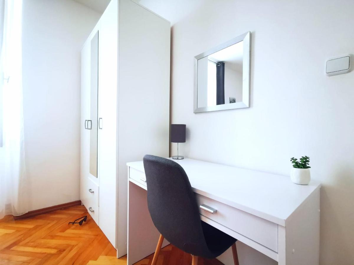 One Bedroom Apartment In The Old Town Split Exteriör bild